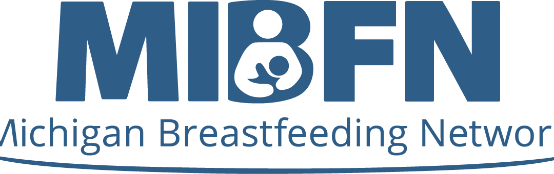 Great Lakes Breastfeeding Webinars